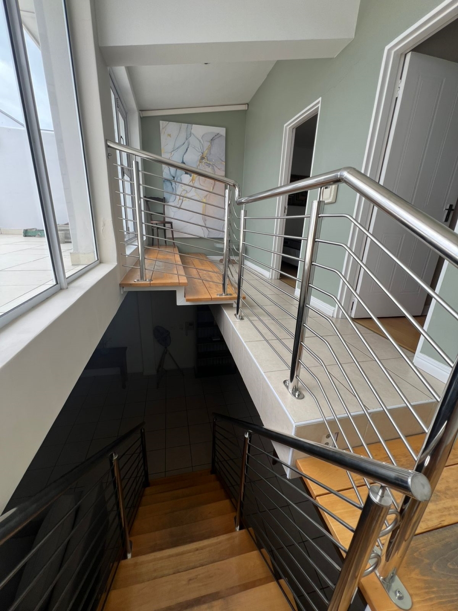 To Let 2 Bedroom Property for Rent in Glendinningvale Eastern Cape